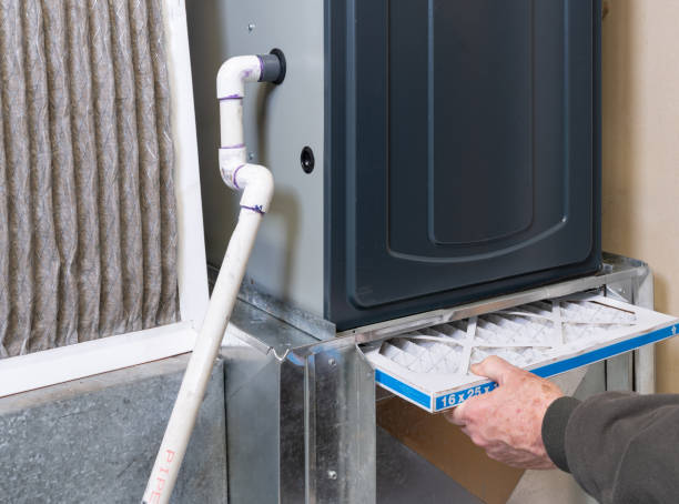 Best HVAC Duct Inspection Services  in Forestdale, MA